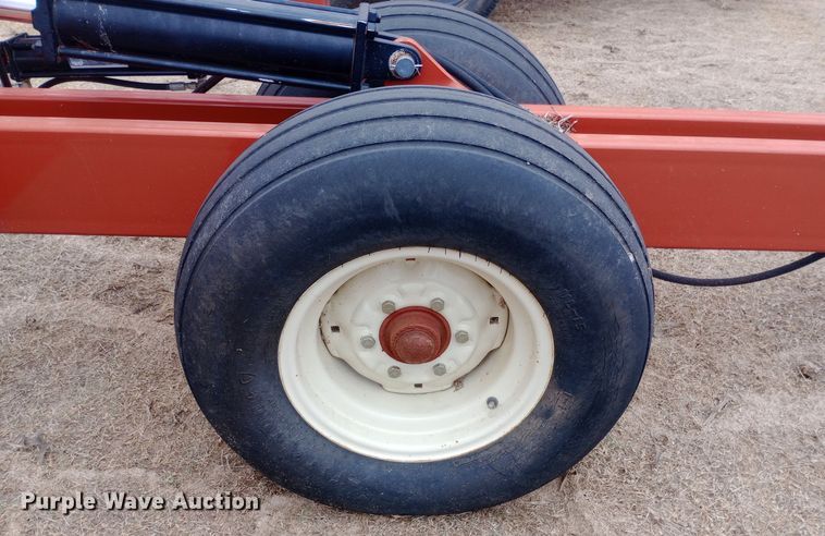 image for item DW0959 McFarlane HDL-1050-16 spike tooth harrow