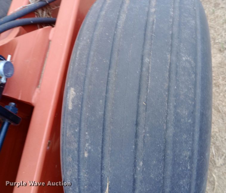 image for item DW0959 McFarlane HDL-1050-16 spike tooth harrow