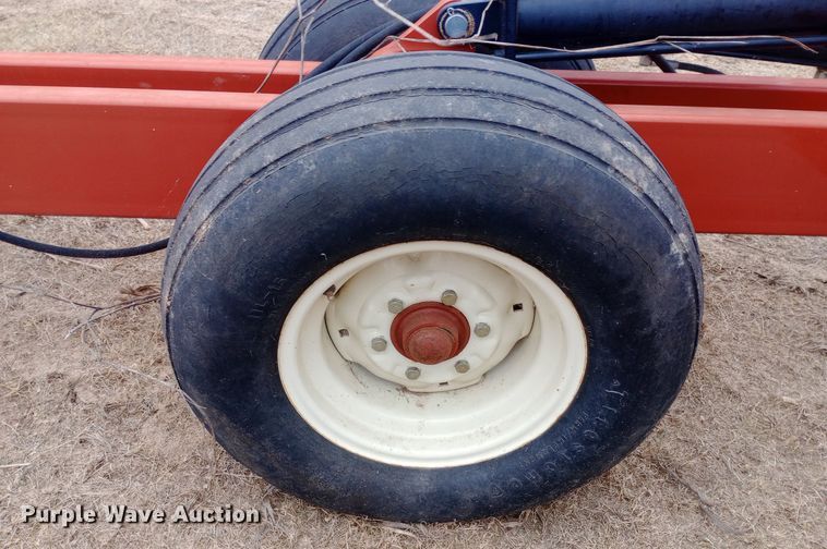 image for item DW0959 McFarlane HDL-1050-16 spike tooth harrow