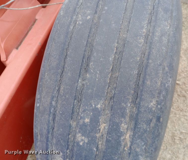 image for item DW0959 McFarlane HDL-1050-16 spike tooth harrow