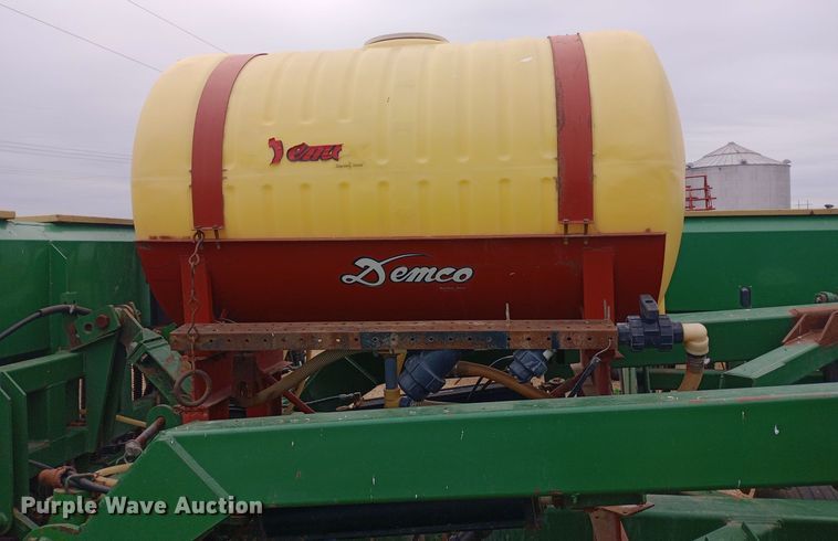 image for item DW0962 Great Plains Solid Stand 45 grain drill