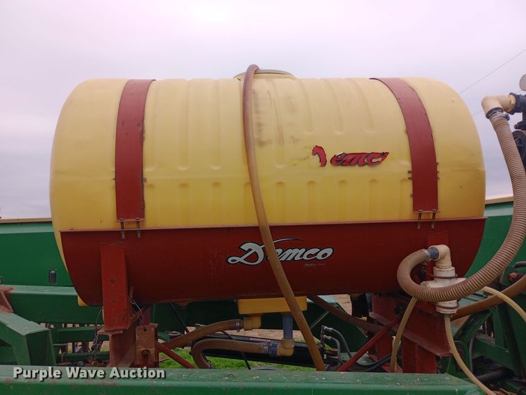 image for item DW0962 Great Plains Solid Stand 45 grain drill