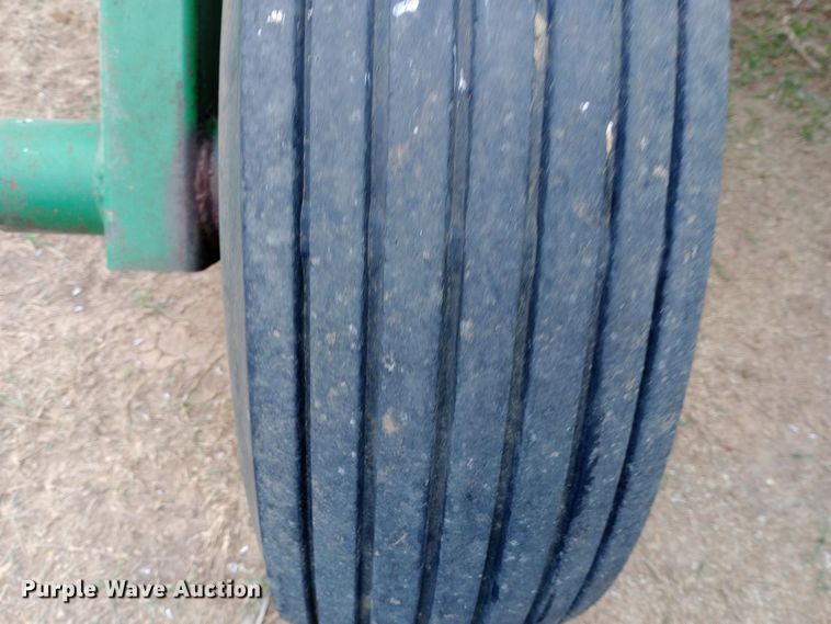 image for item DW0962 Great Plains Solid Stand 45 grain drill