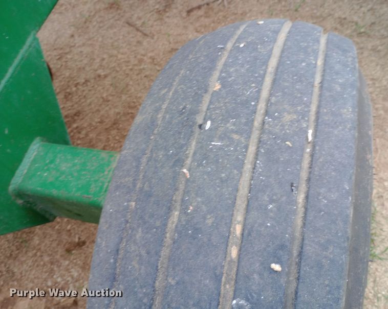 image for item DW0962 Great Plains Solid Stand 45 grain drill