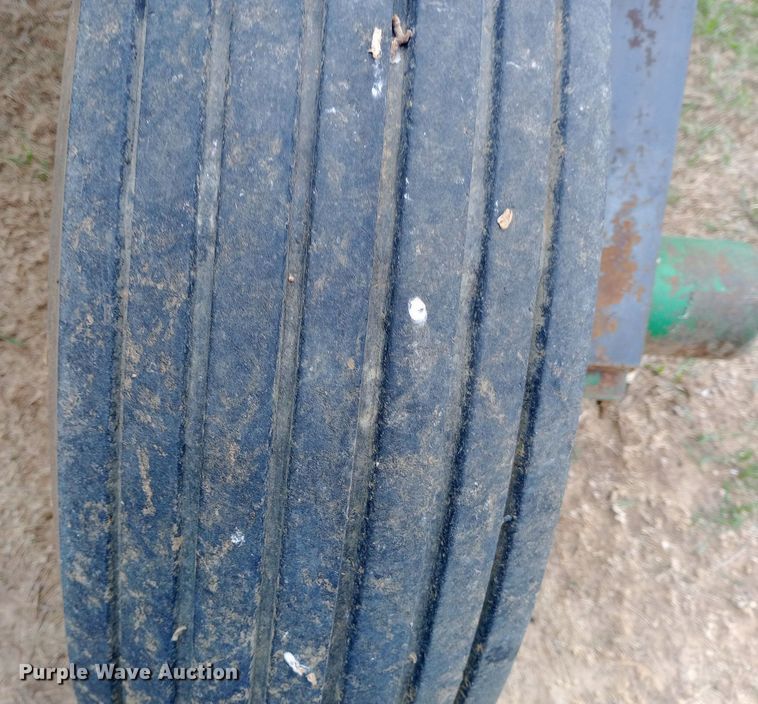 image for item DW0962 Great Plains Solid Stand 45 grain drill