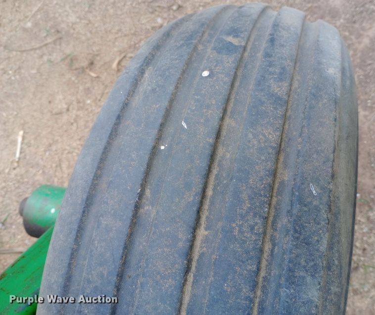 image for item DW0962 Great Plains Solid Stand 45 grain drill