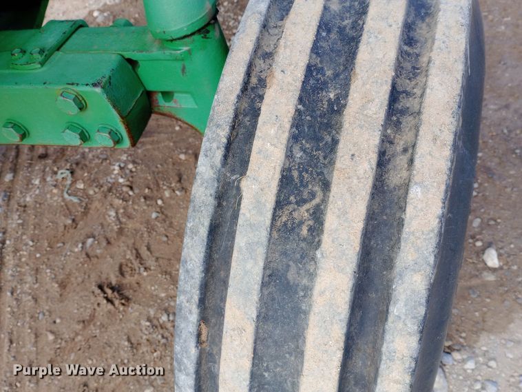 image for item DW0964 1974 John Deere 4430 tractor
