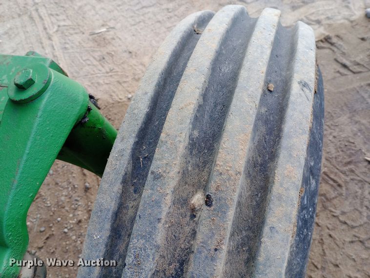 image for item DW0964 1974 John Deere 4430 tractor