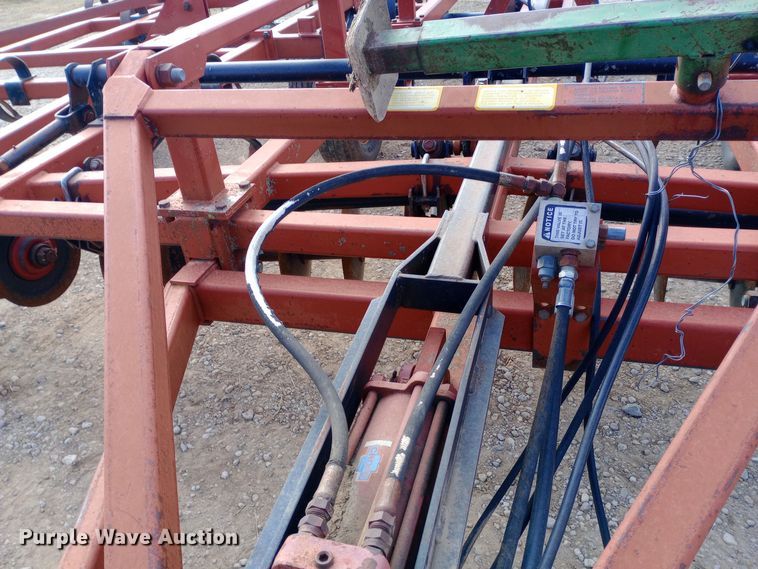 image for item DW0969 Kent field cultivator