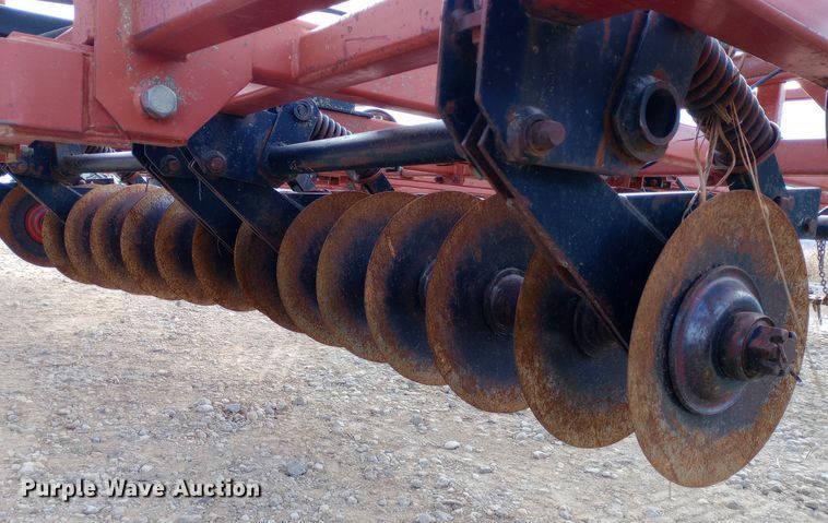 image for item DW0969 Kent field cultivator