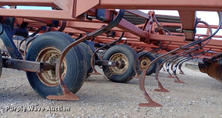 image for item DW0969 Kent field cultivator