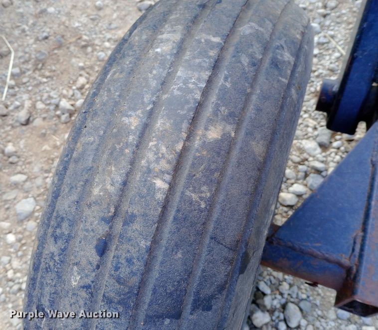 image for item DW0969 Kent field cultivator