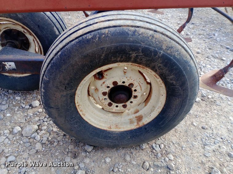 image for item DW0969 Kent field cultivator