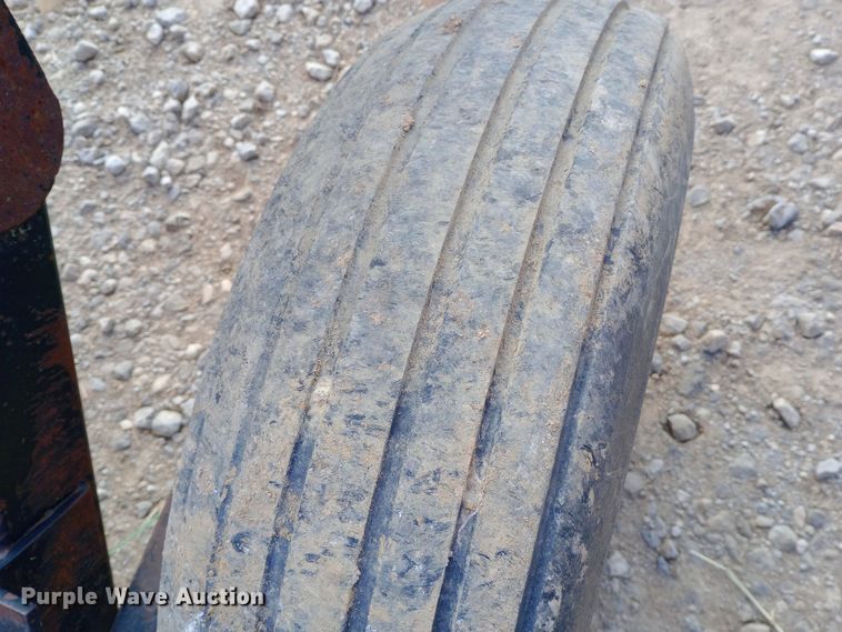 image for item DW0969 Kent field cultivator