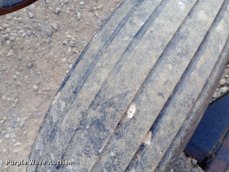 image for item DW0969 Kent field cultivator