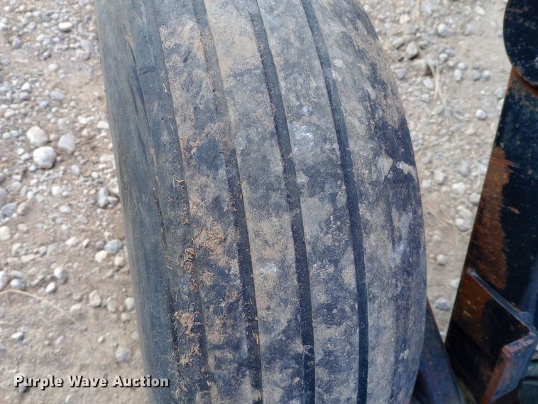 image for item DW0969 Kent field cultivator