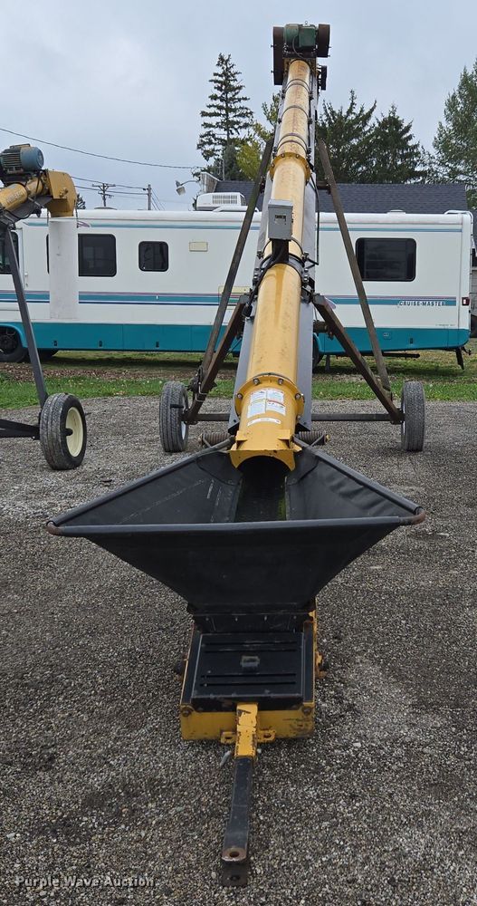 image for item DX1540 Convey-All 1035 auger