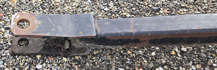 image for item DX1540 Convey-All 1035 auger