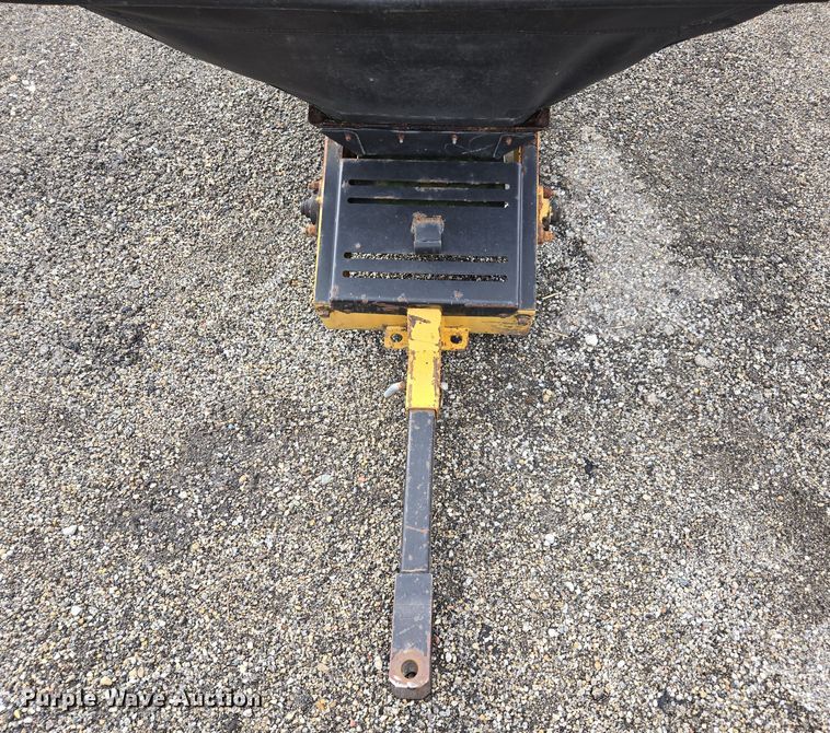 image for item DX1540 Convey-All 1035 auger