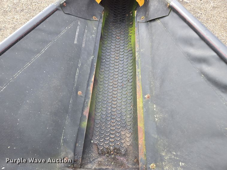 image for item DX1540 Convey-All 1035 auger