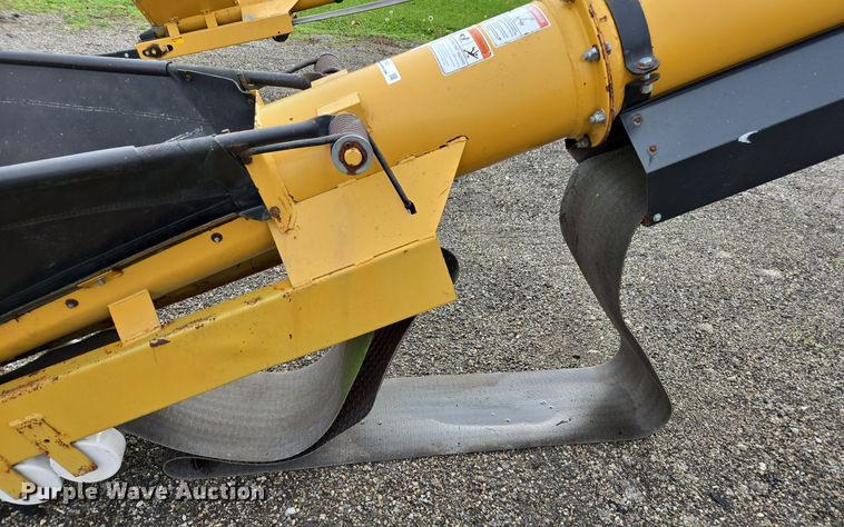 image for item DX1540 Convey-All 1035 auger