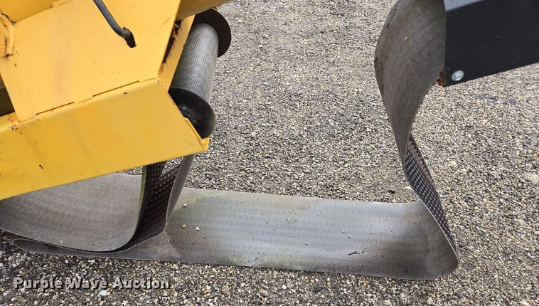 image for item DX1540 Convey-All 1035 auger