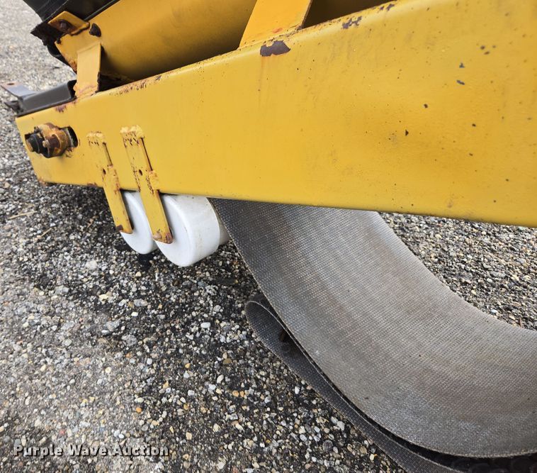 image for item DX1540 Convey-All 1035 auger