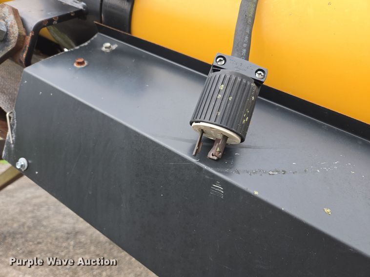 image for item DX1540 Convey-All 1035 auger