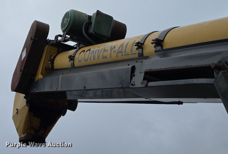 image for item DX1540 Convey-All 1035 auger