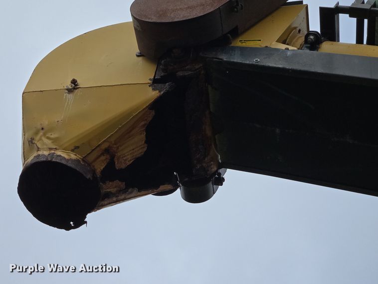 image for item DX1540 Convey-All 1035 auger