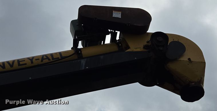 image for item DX1540 Convey-All 1035 auger