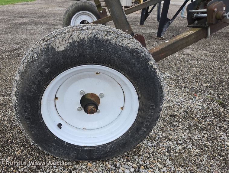 image for item DX1540 Convey-All 1035 auger