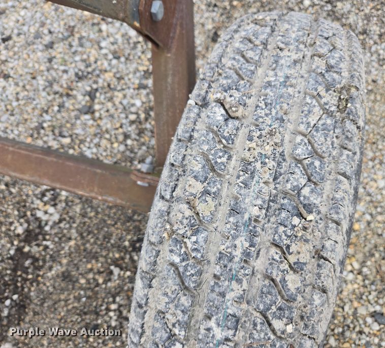 image for item DX1540 Convey-All 1035 auger