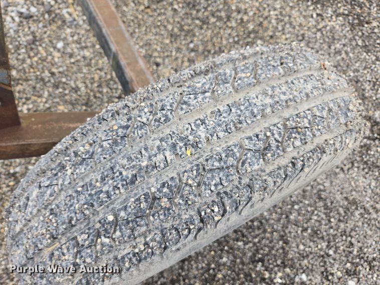 image for item DX1540 Convey-All 1035 auger