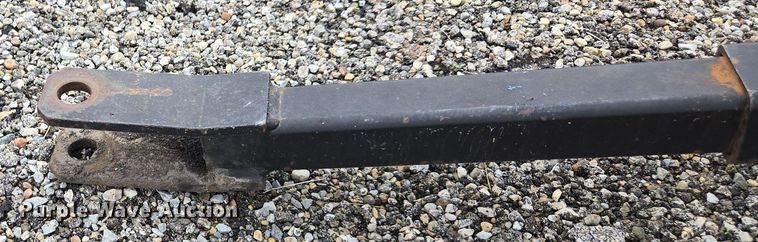 image for item DX1541 Convey-All 828 auger