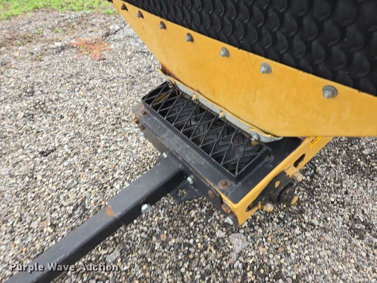 image for item DX1541 Convey-All 828 auger