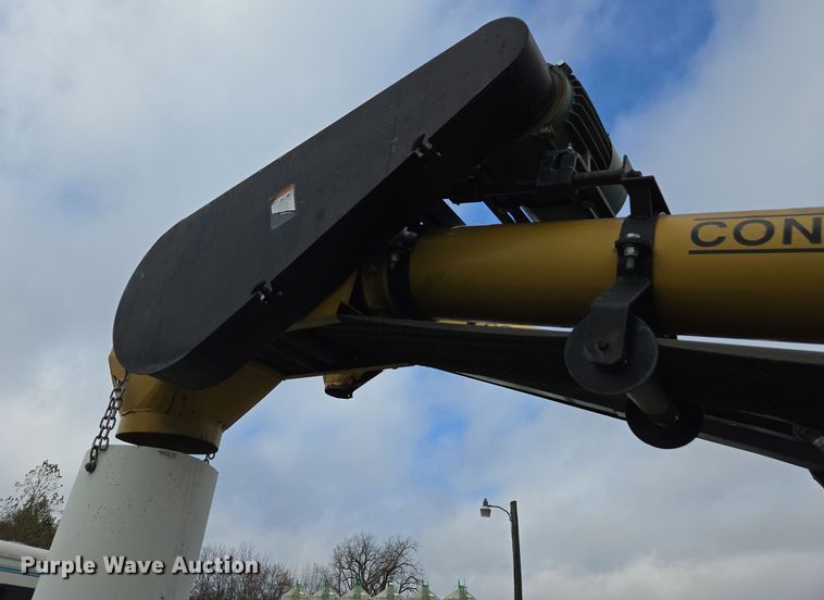 image for item DX1541 Convey-All 828 auger