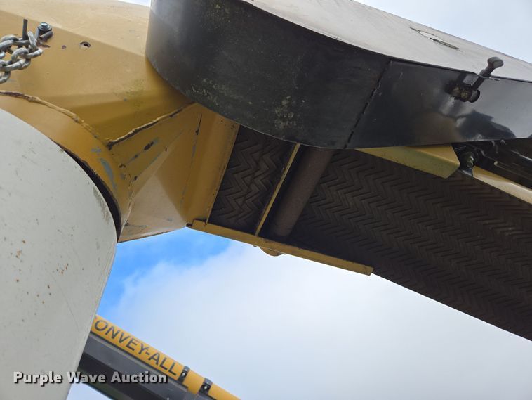 image for item DX1541 Convey-All 828 auger