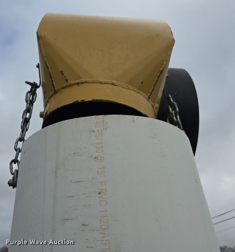 image for item DX1541 Convey-All 828 auger