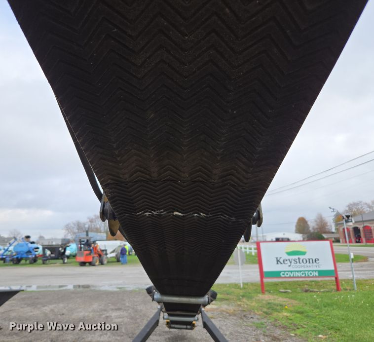 image for item DX1541 Convey-All 828 auger