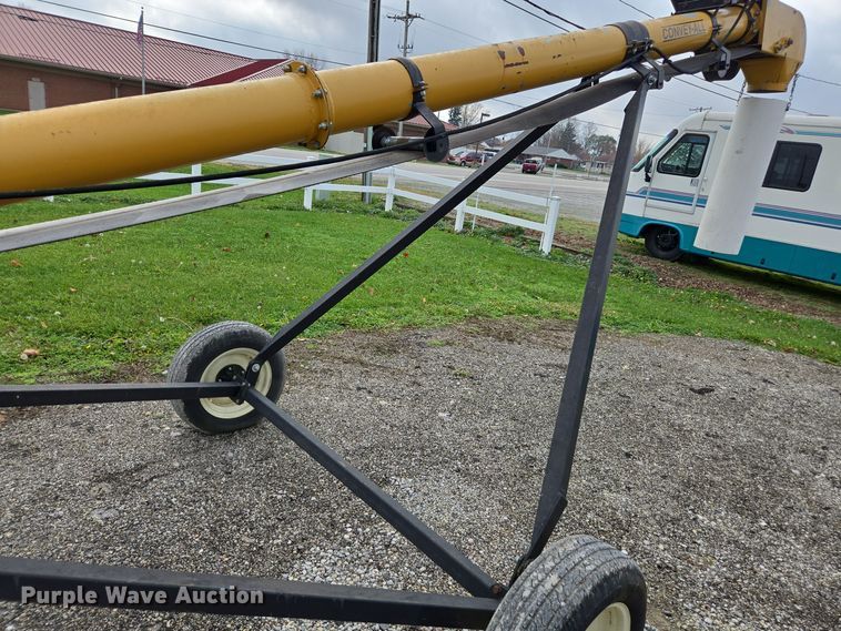 image for item DX1541 Convey-All 828 auger