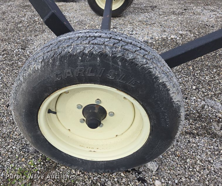 image for item DX1541 Convey-All 828 auger