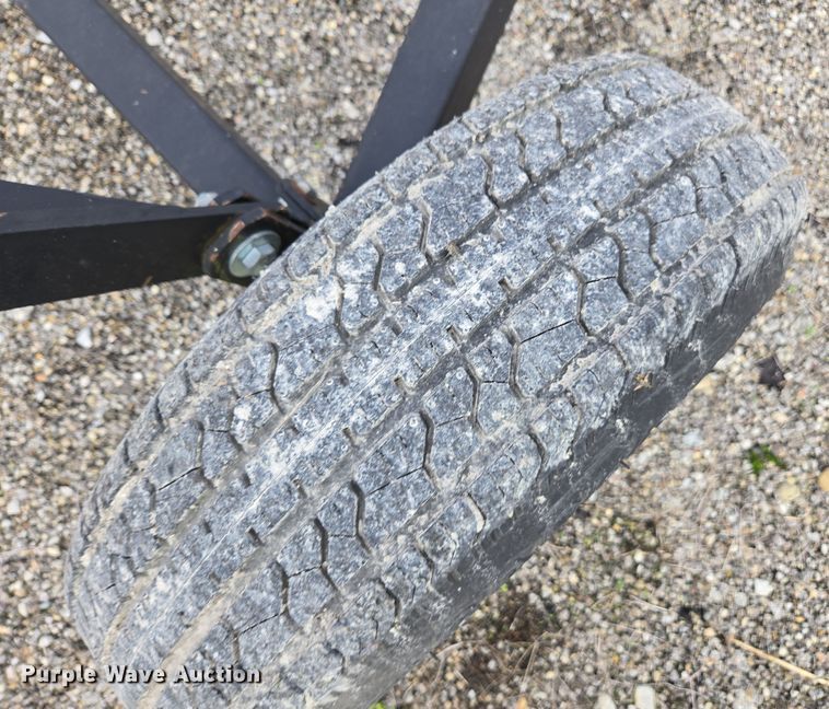 image for item DX1541 Convey-All 828 auger