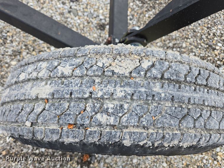 image for item DX1541 Convey-All 828 auger