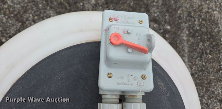 image for item DX1543 Lecentric chemical inductor