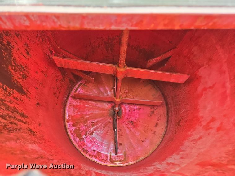 image for item DX1543 Lecentric chemical inductor