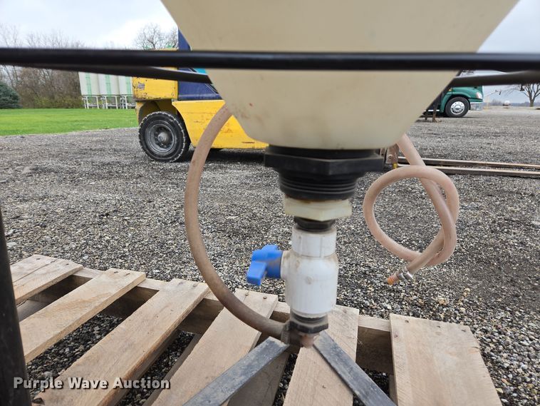 image for item DX1543 Lecentric chemical inductor