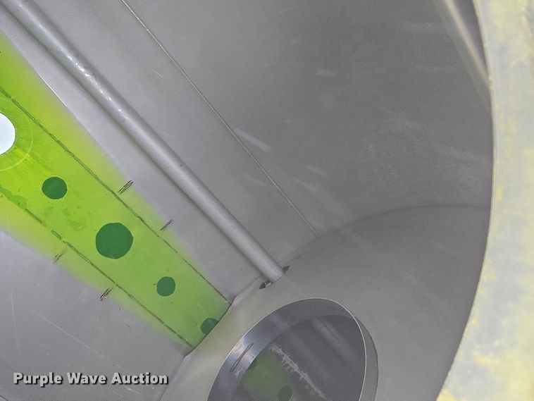 image for item DX1570 1995 International 2554 applicator truck