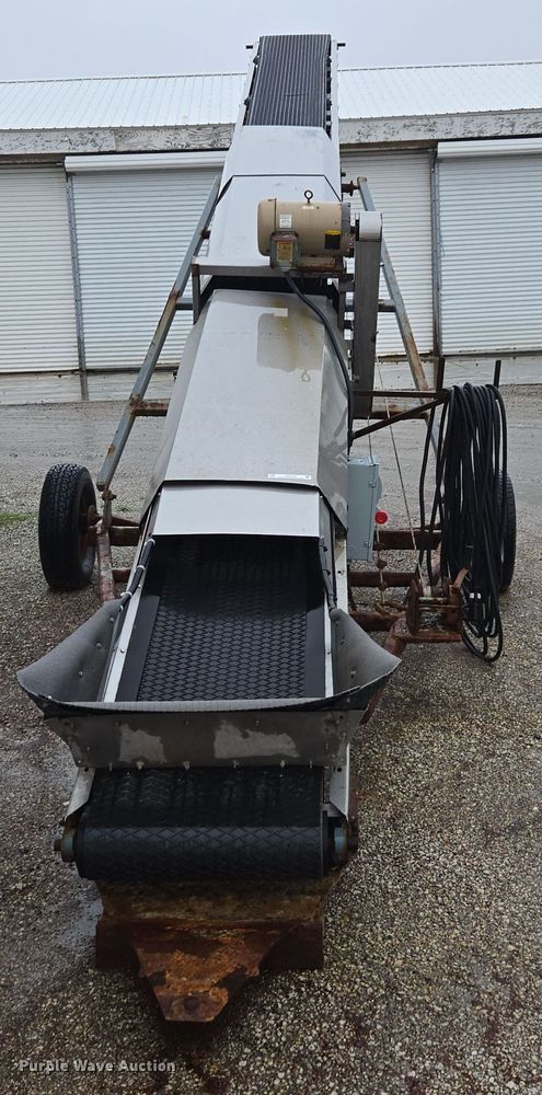 image for item DX1574 Kraus conveyor