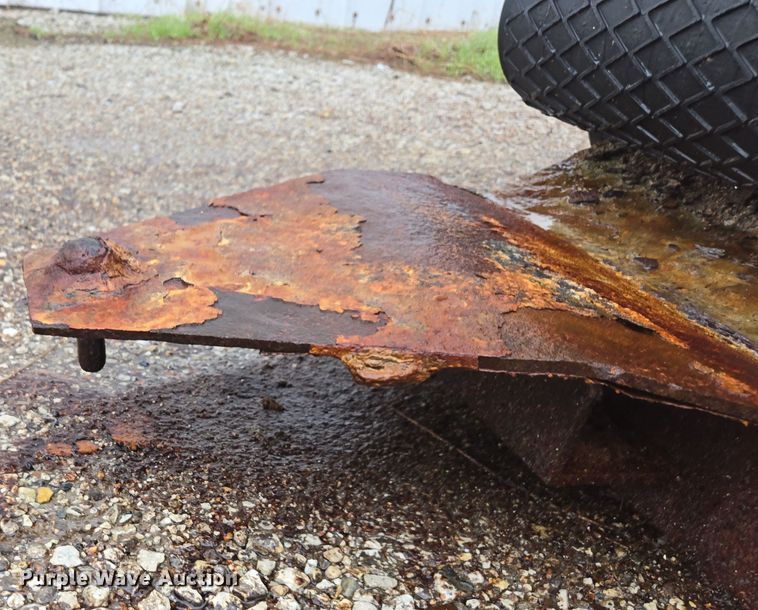 image for item DX1574 Kraus conveyor